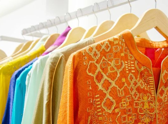 Indian apparel brands eye lucrative UAE market with high-quality products